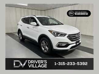 Used 2017 Hyundai Santa Fe Sport w/ 2.4L Value Package 06 AWD/4WD video 1