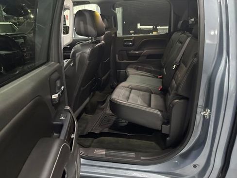 Used 2016 GMC Sierra 1500 Denali w/ Enhanced Driver Alert Package image 28