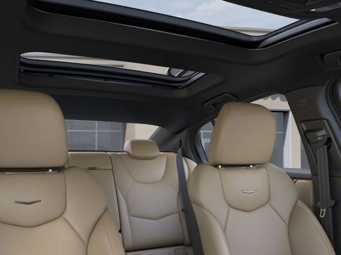 New 2026 Cadillac CT5 Premium Luxury image 24