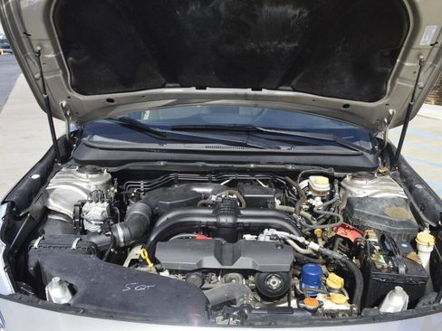 Used 2016 Subaru Legacy 2.5i Limited image 39