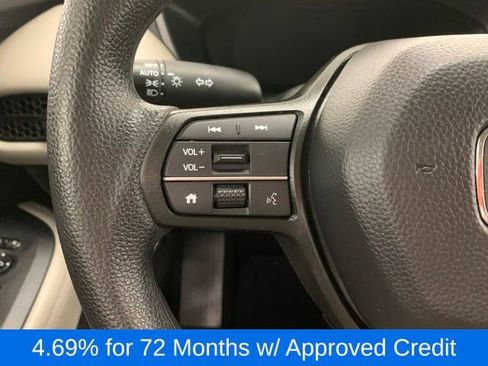 Certified 2026 Honda HR-V LX image 20