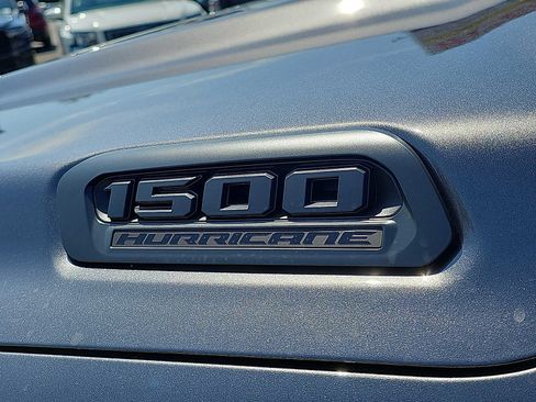 New 2026 RAM 1500 Big Horn image 22