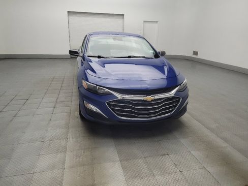 Used 2023 Chevrolet Malibu LS FWD image 14