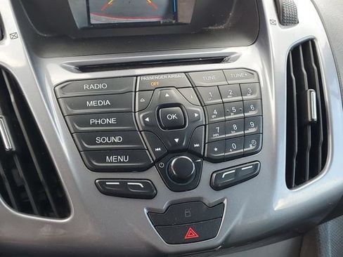 Used 2015 Ford Transit Connect Titanium FWD image 22