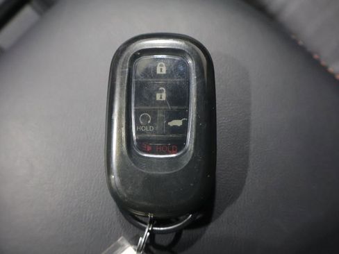 Used 2026 Honda HR-V Sport image 25