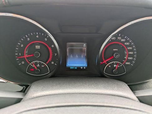 Used 2017 Chevrolet SS RWD image 26