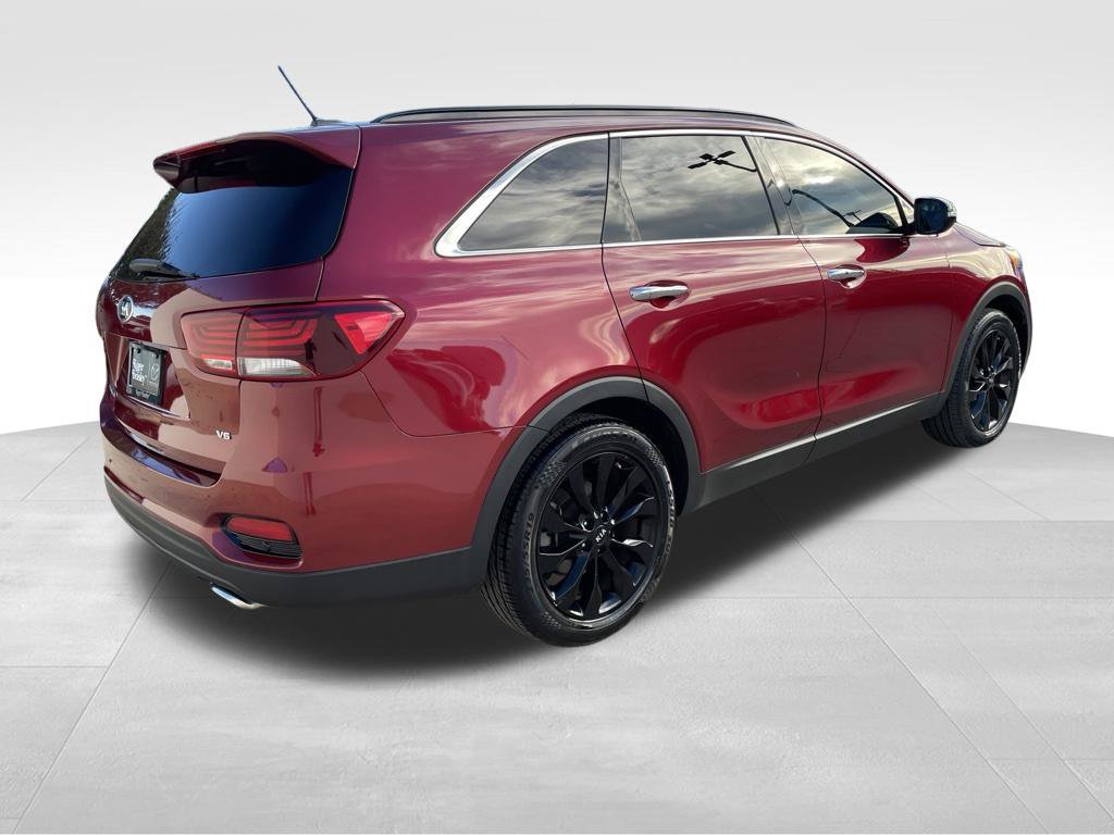 Used 2020 Kia Sorento S FWD image 5