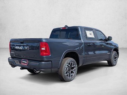 New 2026 RAM 1500 Laramie w/ Sport Appearance Package image 5