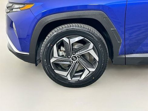 Certified 2022 Hyundai Tucson SEL w/ Convenience + Premium Package AWD/4WD image 37