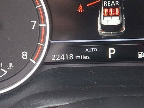 Certified 2023 Nissan Rogue SV w/ SV Premium B Package AWD/4WD image 21