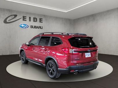 New 2026 Subaru Ascent Premium