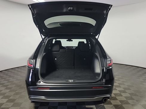 Certified 2025 Honda HR-V Sport image 6