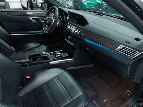 Used 2015 Mercedes-Benz E 63 AMG S-Model image 32