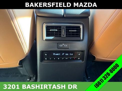 Used 2024 MAZDA CX-90 3.3 Turbo S w/ Premium Plus image 26