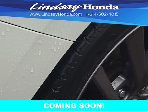 Used 2020 Honda Civic EX image 20