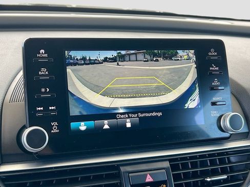 Used 2020 Honda Accord Sport image 13