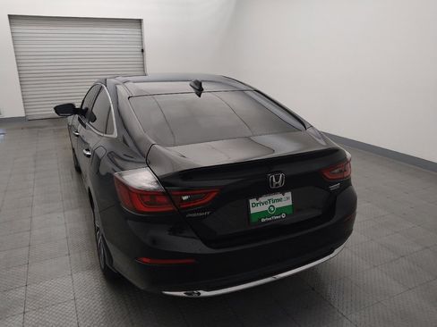 Used 2019 Honda Insight Touring image 6