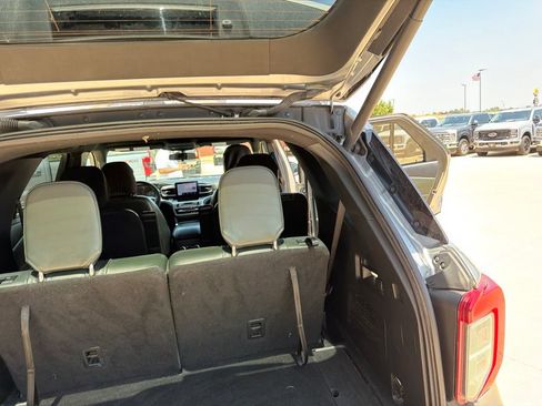 Used 2021 Ford Explorer Timberline AWD/4WD image 15