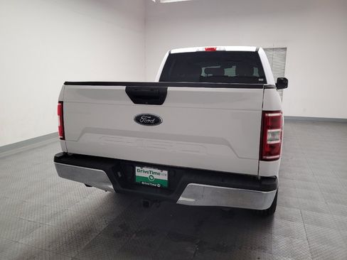 Used 2018 Ford F150 XLT w/ Trailer Tow Package AWD/4WD image 7