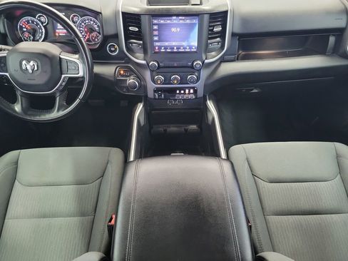 Used 2020 RAM 1500 Lone Star image 15