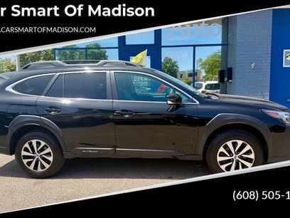 Used 2023 Subaru Outback Premium