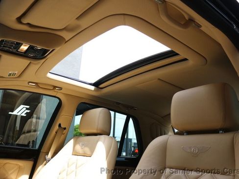 Used 2002 Bentley Arnage T RWD image 42
