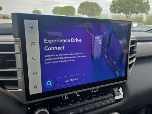 New 2026 Toyota Tundra Limited image 22