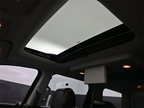 Used 2017 GMC Acadia Limited SLT image 10