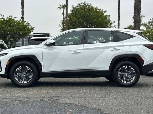 Used 2026 Hyundai Tucson Blue SE AWD/4WD image 7