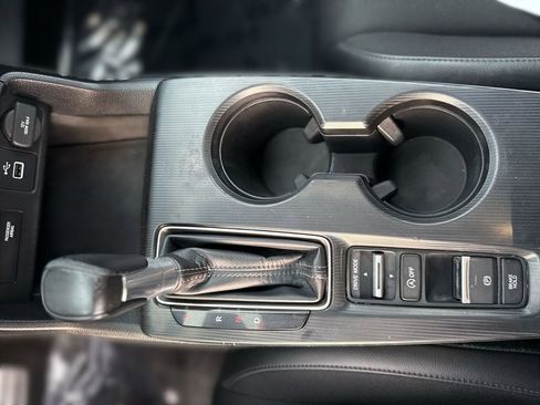 Used 2024 Honda Civic Sport image 20