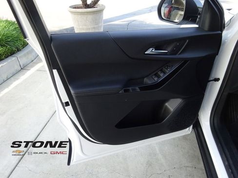 New 2026 Chevrolet Equinox LT w/ Midnight Edition image 24