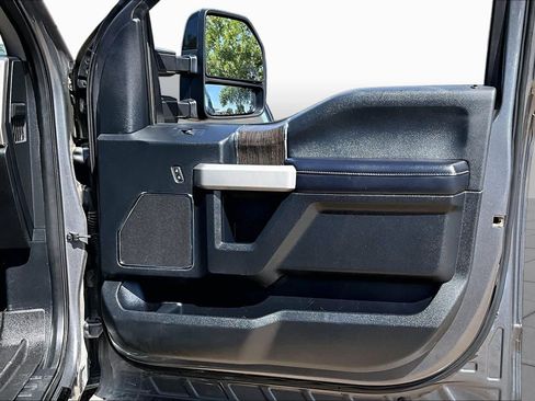 Used 2021 Ford F350 Lariat AWD/4WD image 21