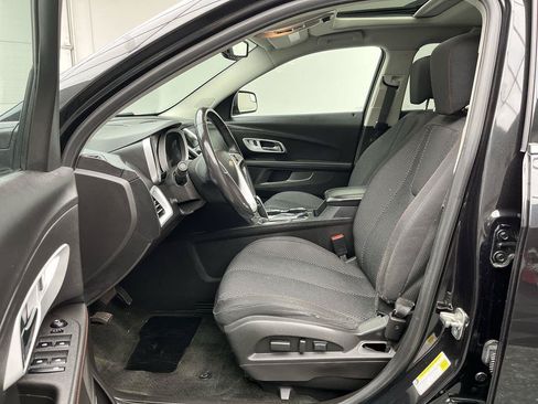 Used 2013 Chevrolet Equinox LT w/ Safety Package FWD image 3