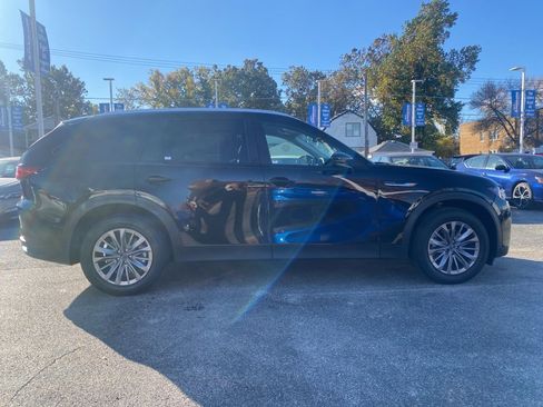 Used 2025 MAZDA CX-90 3.3 Turbo w/ Select Package image 8