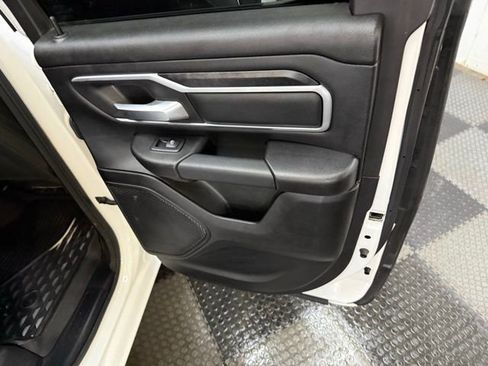 Certified 2022 RAM 1500 Big Horn image 41