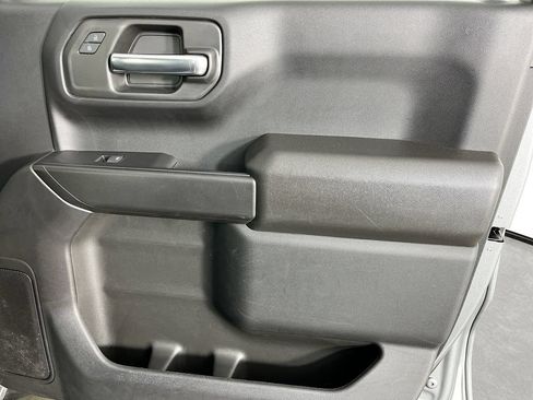 Used 2024 GMC Sierra 1500 Pro w/ Graphite Edition AWD/4WD image 33