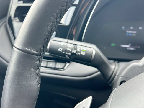 Used 2025 Lexus TX 350 FWD w/ Technology Package image 25