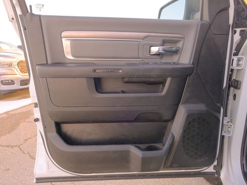 Used 2023 RAM 1500 Classic SLT w/ Electronics Group image 26