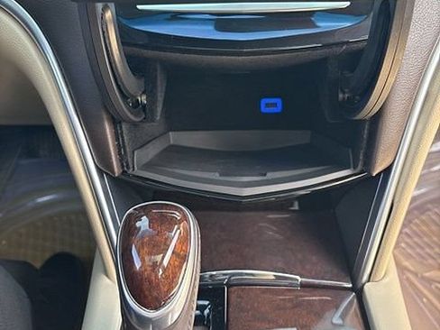 Used 2014 Cadillac XTS Luxury w/ Driver Awareness Package AWD/4WD image 22