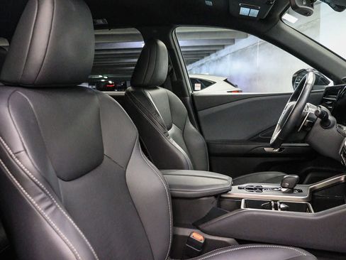 Certified 2025 Lexus TX 350 FWD w/ Convenience Package image 16