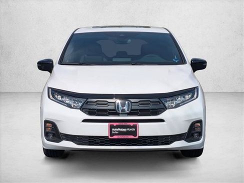 New 2026 Honda Odyssey Sport-L image 6