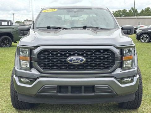 Used 2023 Ford F150 XL w/ STX Appearance Package RWD image 5