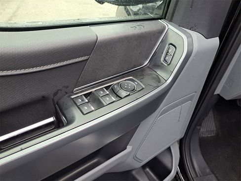 Used 2024 Ford F150 XLT w/ Mobile Office Package image 14