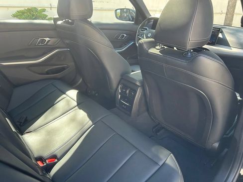 Used 2025 BMW 330i Sedan RWD image 31