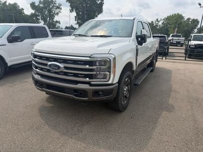 Used 2023 Ford F250 King Ranch