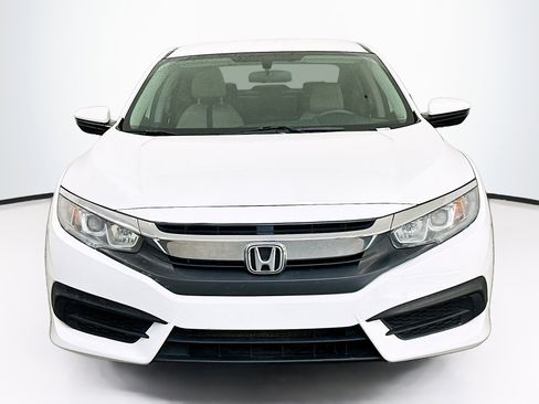 Used 2018 Honda Civic LX image 2