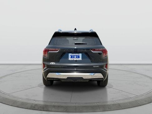 New 2026 GMC Terrain Denali w/ LPO, Black Badging Package AWD/4WD image 7