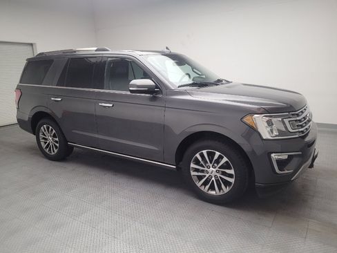 Used 2018 Ford Expedition Limited RWD image 11