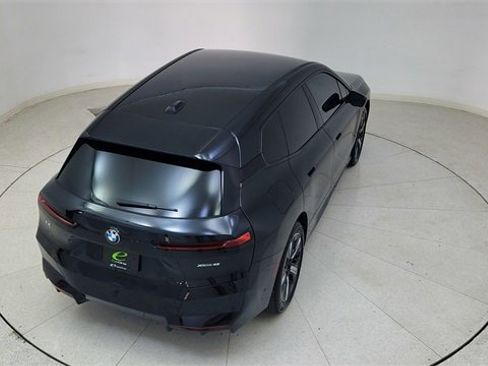 Used 2026 BMW iX xDrive45 image 77
