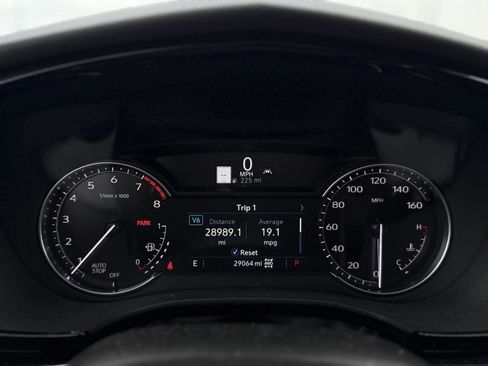 Certified 2023 Cadillac XT6 Premium Luxury image 18